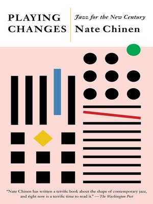 cover image of Playing Changes